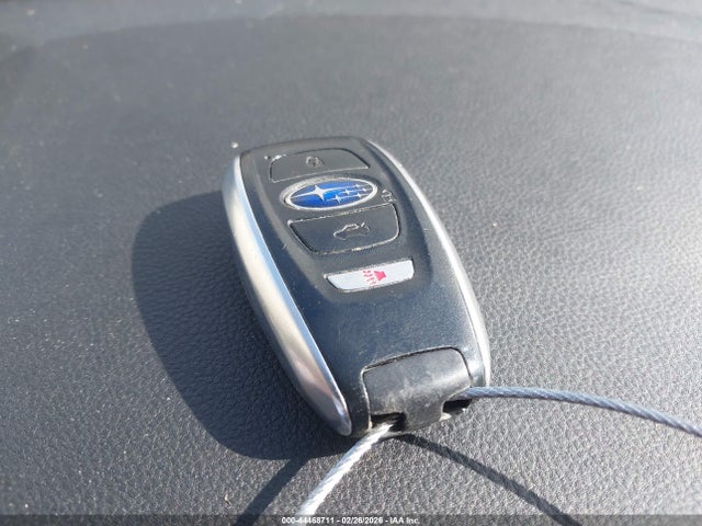 Продажа на аукционе авто 2024 Subaru Crosstrek Premium, vin: JF2GUADC6R8898519, номер лота: 44468711