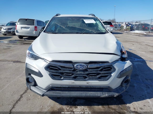 Продажа на аукционе авто 2024 Subaru Crosstrek Premium, vin: JF2GUADC6R8898519, номер лота: 44468711