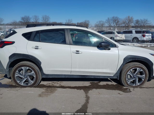 Продажа на аукционе авто 2024 Subaru Crosstrek Premium, vin: JF2GUADC6R8898519, номер лота: 44468711