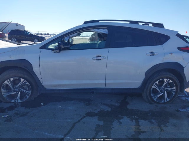 Продажа на аукционе авто 2024 Subaru Crosstrek Premium, vin: JF2GUADC6R8898519, номер лота: 44468711