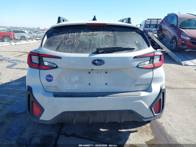 Продажа на аукционе авто 2024 Subaru Crosstrek Premium, vin: JF2GUADC6R8898519, номер лота: 44468711