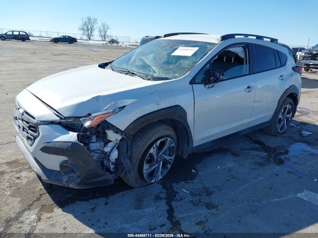 Продажа на аукционе авто 2024 Subaru Crosstrek Premium, vin: JF2GUADC6R8898519, номер лота: 44468711