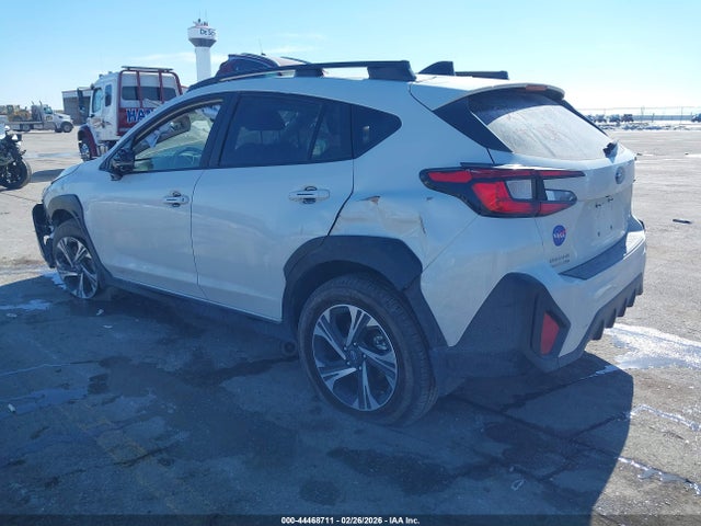 Продажа на аукционе авто 2024 Subaru Crosstrek Premium, vin: JF2GUADC6R8898519, номер лота: 44468711
