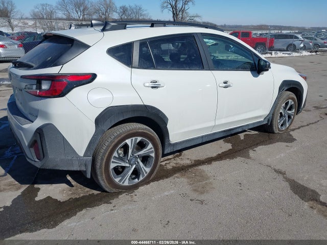 Продажа на аукционе авто 2024 Subaru Crosstrek Premium, vin: JF2GUADC6R8898519, номер лота: 44468711
