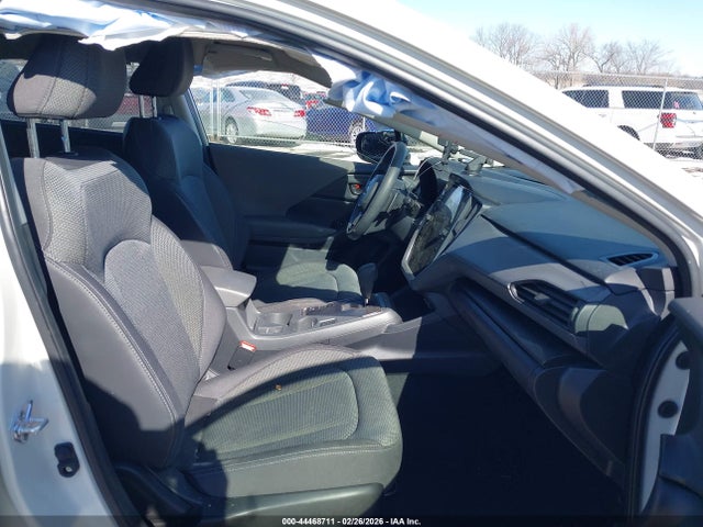 Продажа на аукционе авто 2024 Subaru Crosstrek Premium, vin: JF2GUADC6R8898519, номер лота: 44468711