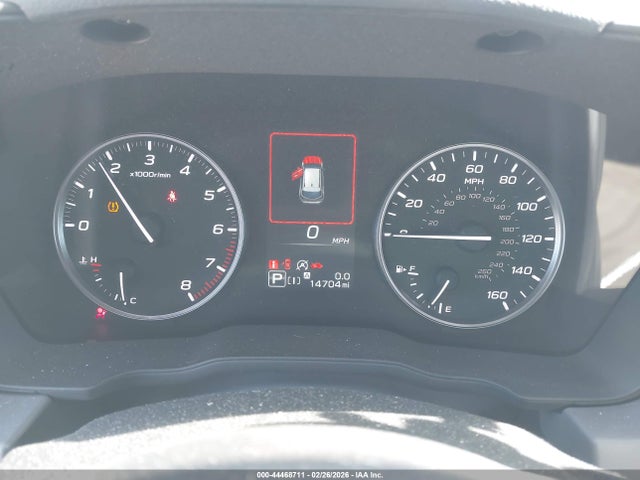 Продажа на аукционе авто 2024 Subaru Crosstrek Premium, vin: JF2GUADC6R8898519, номер лота: 44468711