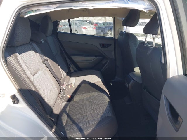 Продажа на аукционе авто 2024 Subaru Crosstrek Premium, vin: JF2GUADC6R8898519, номер лота: 44468711