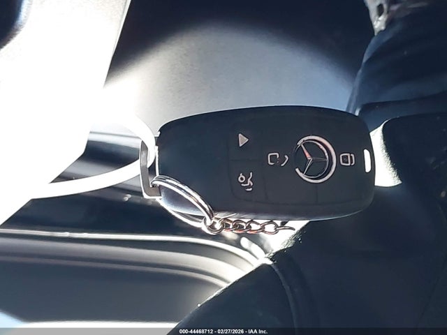 44468712 :رقم المزاد ، W1K3G4FB4MJ315253 vin ، 2021 Mercedes-benz A 220 4matic مزاد بيع