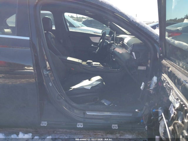 44468712 :رقم المزاد ، W1K3G4FB4MJ315253 vin ، 2021 Mercedes-benz A 220 4matic مزاد بيع