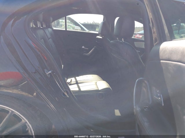44468712 :رقم المزاد ، W1K3G4FB4MJ315253 vin ، 2021 Mercedes-benz A 220 4matic مزاد بيع