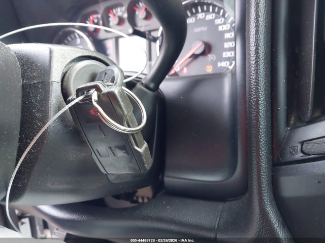 2019 CHEVROLET SILVERADO 1500 LD 2GCRCNEC9K1195716 Photo 10