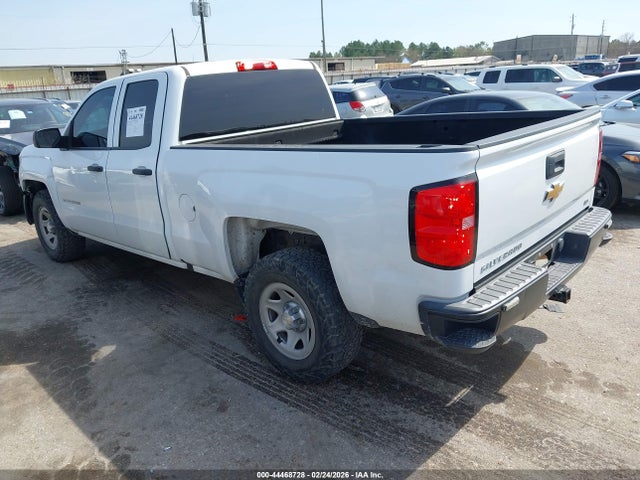 2019 CHEVROLET SILVERADO 1500 LD 2GCRCNEC9K1195716 Photo 2