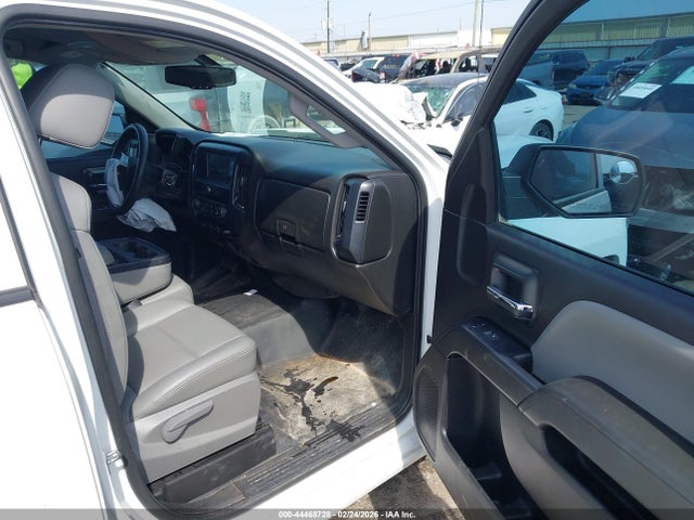 2019 CHEVROLET SILVERADO 1500 LD 2GCRCNEC9K1195716 Photo 4