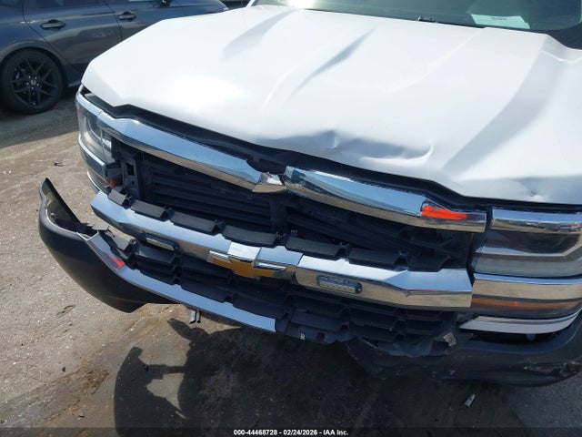 2019 CHEVROLET SILVERADO 1500 LD 2GCRCNEC9K1195716 Photo 5
