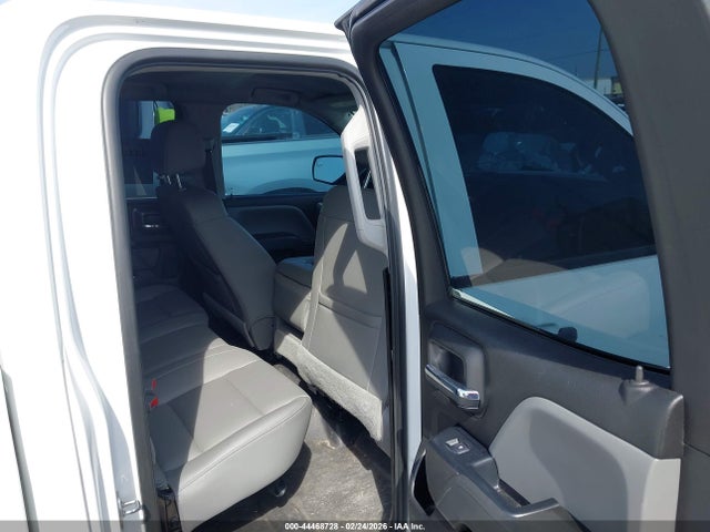 2019 CHEVROLET SILVERADO 1500 LD 2GCRCNEC9K1195716 Photo 7