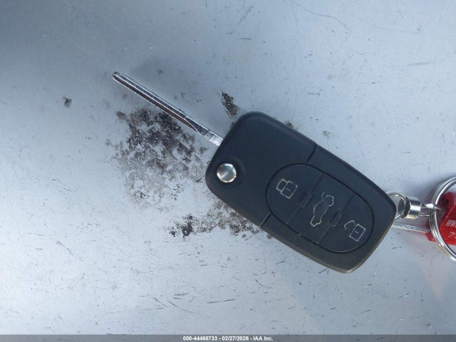 2003 AUDI TT TRUTC28N131003770 Photo 10