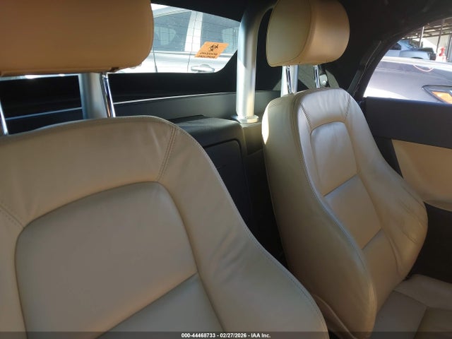 2003 AUDI TT TRUTC28N131003770 Photo 7