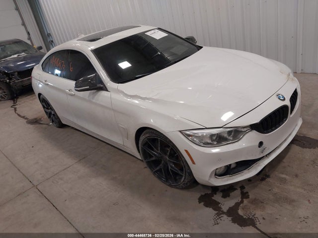 WBA4E5C53HG189525 BMW 440i Gran Coupe Xdrive