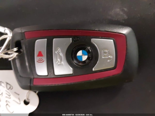 WBA4E5C53HG189525 BMW 440i Gran Coupe Xdrive