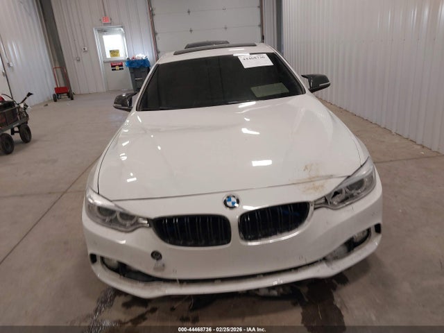 WBA4E5C53HG189525 BMW 440i Gran Coupe Xdrive