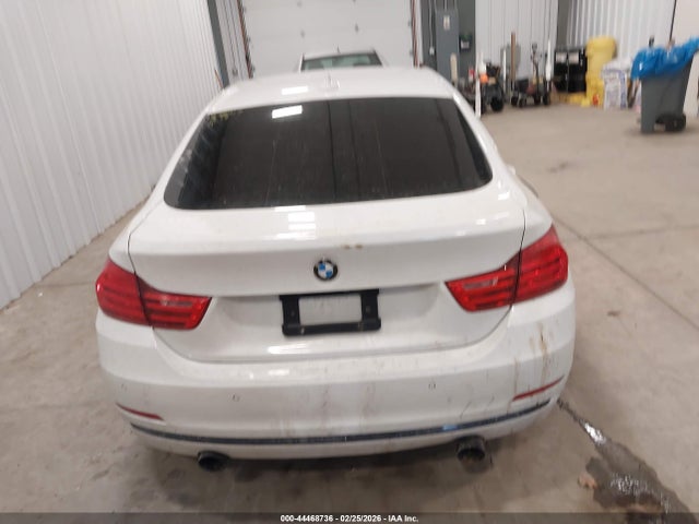 WBA4E5C53HG189525 BMW 440i Gran Coupe Xdrive