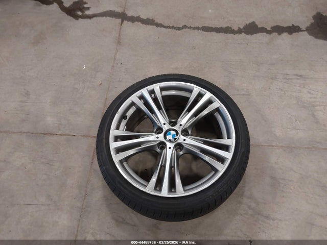 WBA4E5C53HG189525 BMW 440i Gran Coupe Xdrive