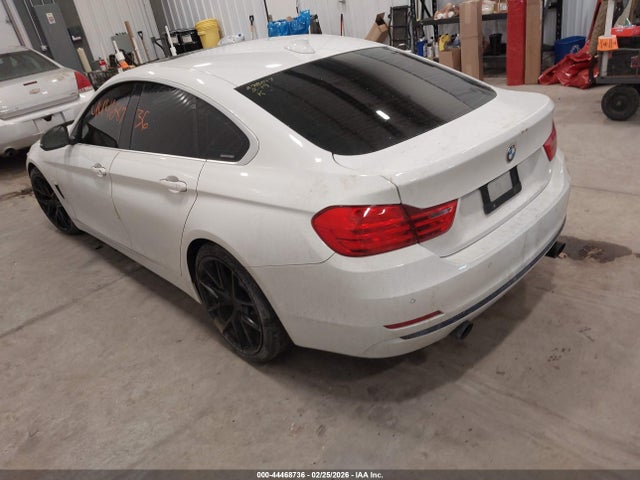 WBA4E5C53HG189525 BMW 440i Gran Coupe Xdrive