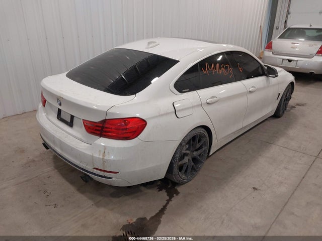 WBA4E5C53HG189525 BMW 440i Gran Coupe Xdrive