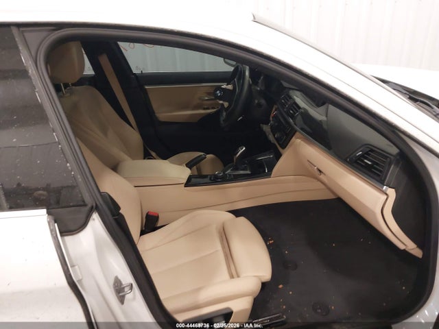 WBA4E5C53HG189525 BMW 440i Gran Coupe Xdrive
