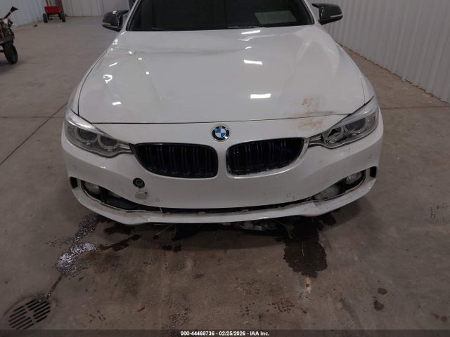 WBA4E5C53HG189525 BMW 440i Gran Coupe Xdrive