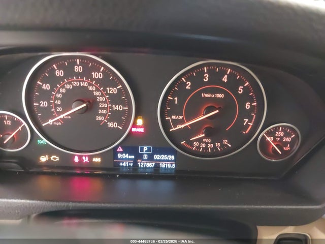 WBA4E5C53HG189525 BMW 440i Gran Coupe Xdrive