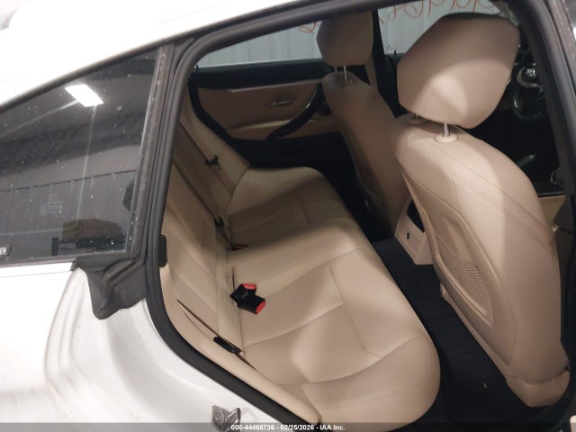 WBA4E5C53HG189525 BMW 440i Gran Coupe Xdrive