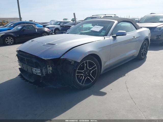 2020 FORD MUSTANG 1FATP8UH9L5105933 Photo 1
