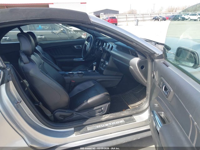 2020 FORD MUSTANG 1FATP8UH9L5105933 Photo 4