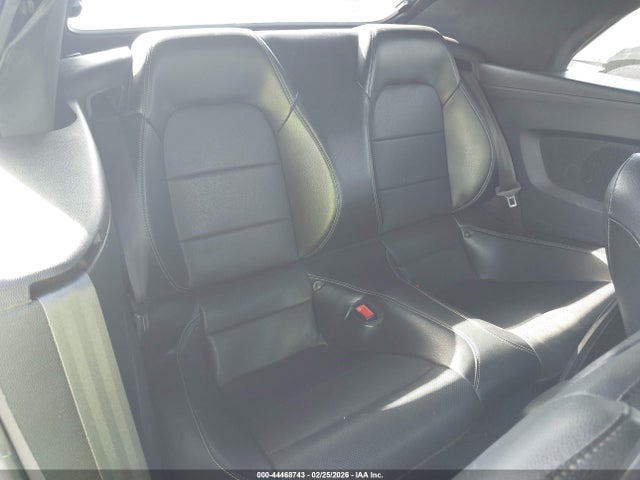 2020 FORD MUSTANG 1FATP8UH9L5105933 Photo 7