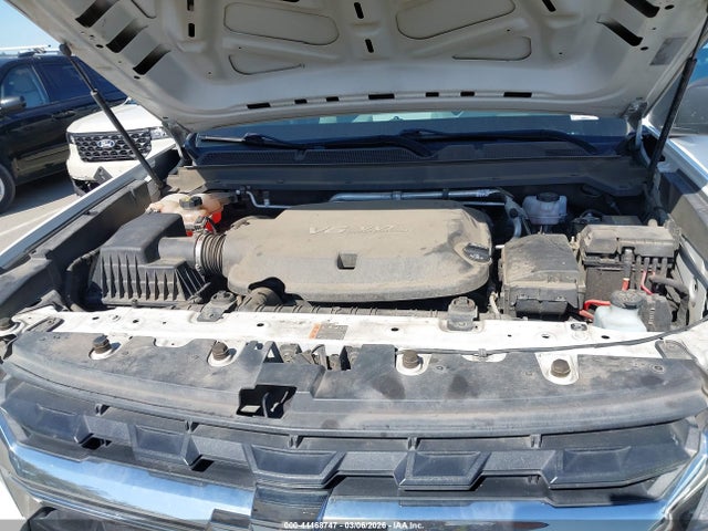 1GCGSBENXN1214973 Chevrolet Colorado 2wd Short Box Wt