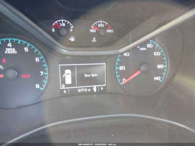 1GCGSBENXN1214973 Chevrolet Colorado 2wd Short Box Wt