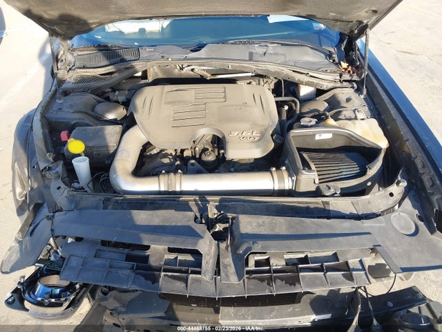 44468755 :رقم المزاد ، 2C3CDZAG1KH666644 vin ، 2019 Dodge Challenger Sxt مزاد بيع