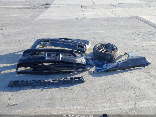 44468755 :رقم المزاد ، 2C3CDZAG1KH666644 vin ، 2019 Dodge Challenger Sxt مزاد بيع