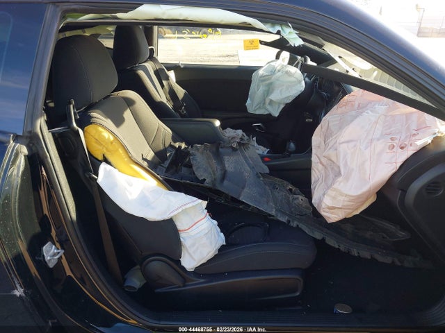 44468755 :رقم المزاد ، 2C3CDZAG1KH666644 vin ، 2019 Dodge Challenger Sxt مزاد بيع