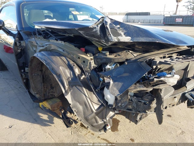 44468755 :رقم المزاد ، 2C3CDZAG1KH666644 vin ، 2019 Dodge Challenger Sxt مزاد بيع