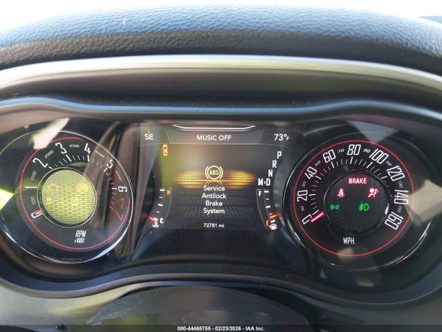 44468755 :رقم المزاد ، 2C3CDZAG1KH666644 vin ، 2019 Dodge Challenger Sxt مزاد بيع