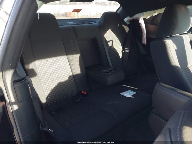 44468755 :رقم المزاد ، 2C3CDZAG1KH666644 vin ، 2019 Dodge Challenger Sxt مزاد بيع