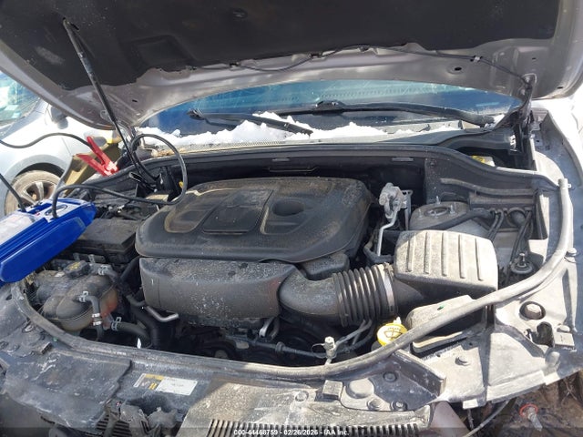 Продаж на аукціоні авто 2020 Jeep Grand Cherokee Laredo E 4x4, vin: 1C4RJFAG2LC208757, номер лоту: 44468759