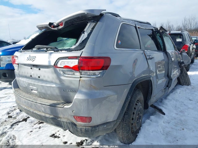 Продаж на аукціоні авто 2020 Jeep Grand Cherokee Laredo E 4x4, vin: 1C4RJFAG2LC208757, номер лоту: 44468759