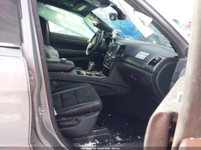 Продаж на аукціоні авто 2020 Jeep Grand Cherokee Laredo E 4x4, vin: 1C4RJFAG2LC208757, номер лоту: 44468759