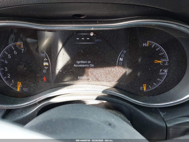 Продаж на аукціоні авто 2020 Jeep Grand Cherokee Laredo E 4x4, vin: 1C4RJFAG2LC208757, номер лоту: 44468759