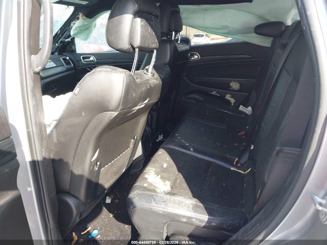 Продаж на аукціоні авто 2020 Jeep Grand Cherokee Laredo E 4x4, vin: 1C4RJFAG2LC208757, номер лоту: 44468759