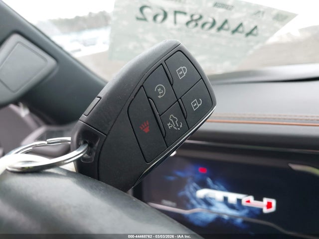 2023 GMC SIERRA 1500 1GTUUEE80PZ216969 Photo 10