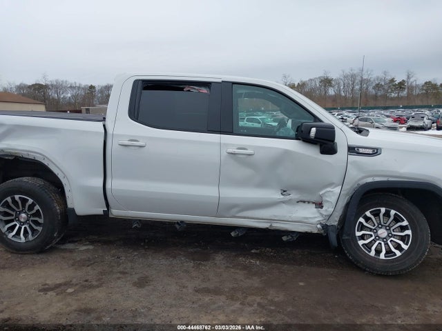 2023 Gmc Sierra 1500 4wd  Short Box At4 მანქანა იყიდება აუქციონზე, vin: 1GTUUEE80PZ216969, აუქციონის ნომერი: 44468762